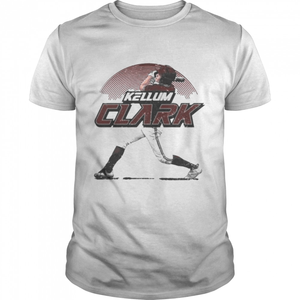 Kellum Clark Mississippi State NIL  Classic Men's T-shirt