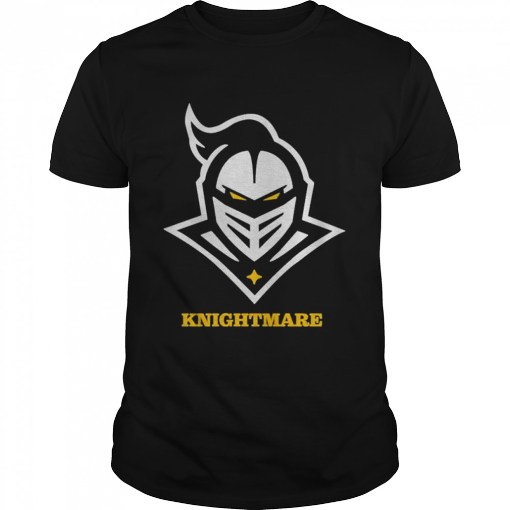 UCF Knights Knightmare 2022  Classic Men's T-shirt