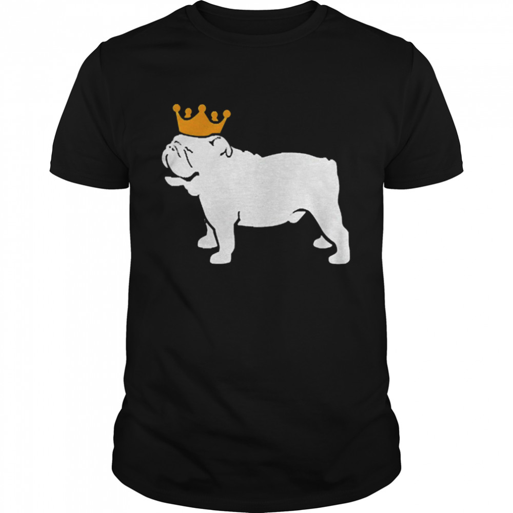 Dawg King  Classic Men's T-shirt