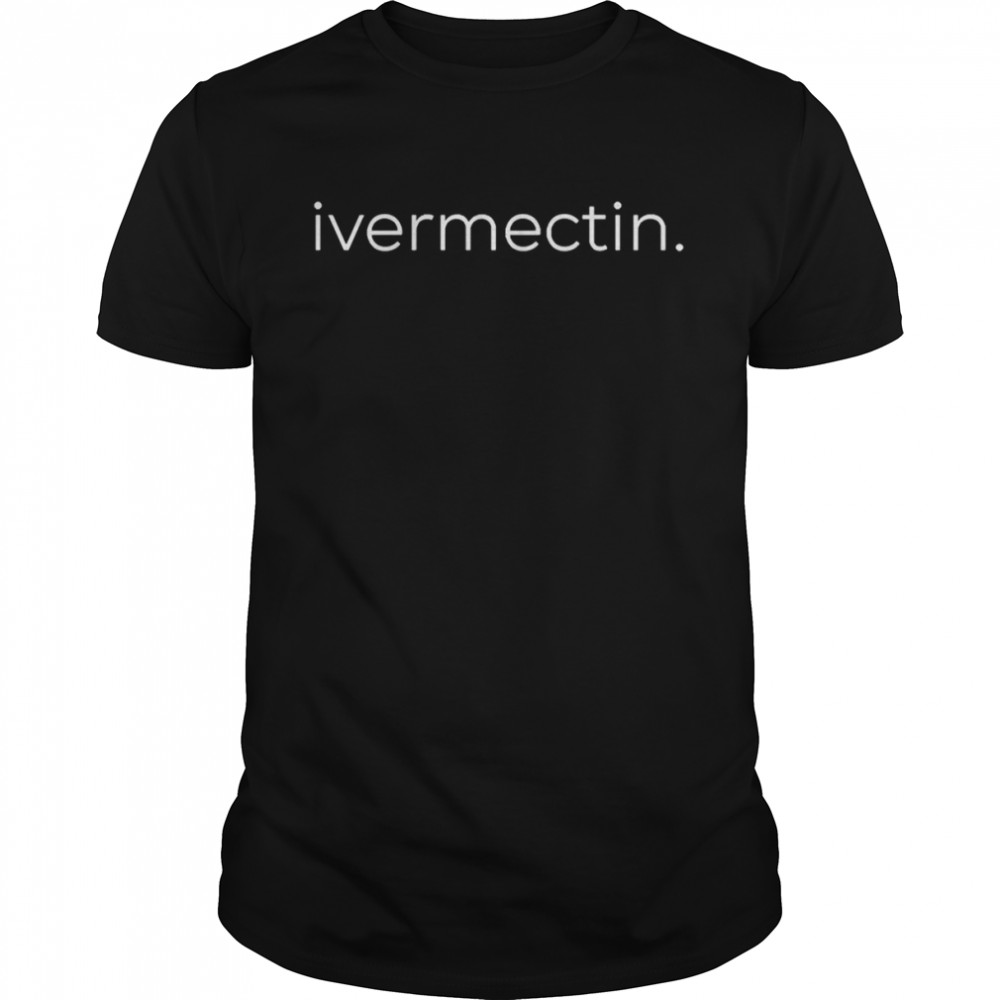 Eugene Ivermectin  Classic Men's T-shirt