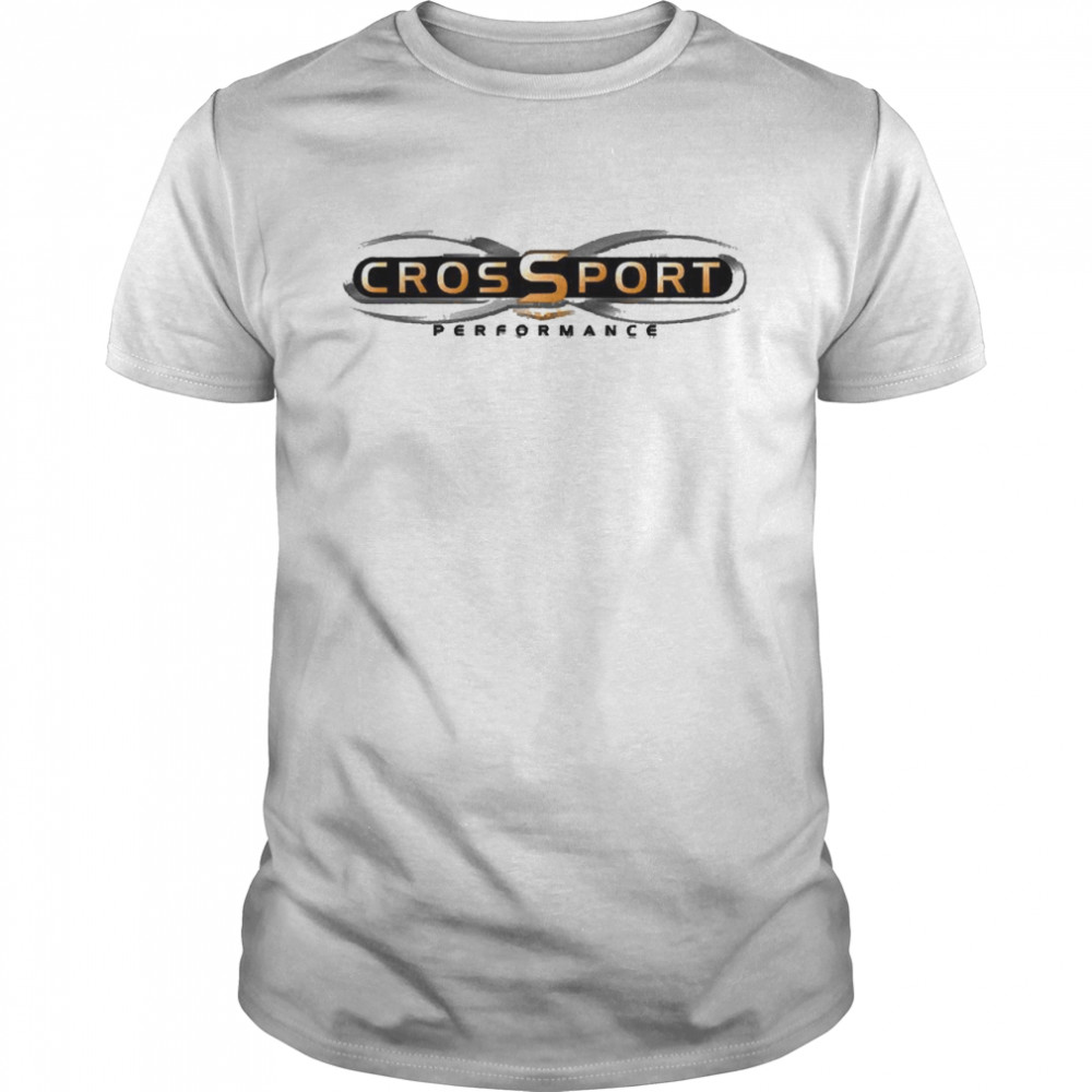 CrosSport Performance Shirt