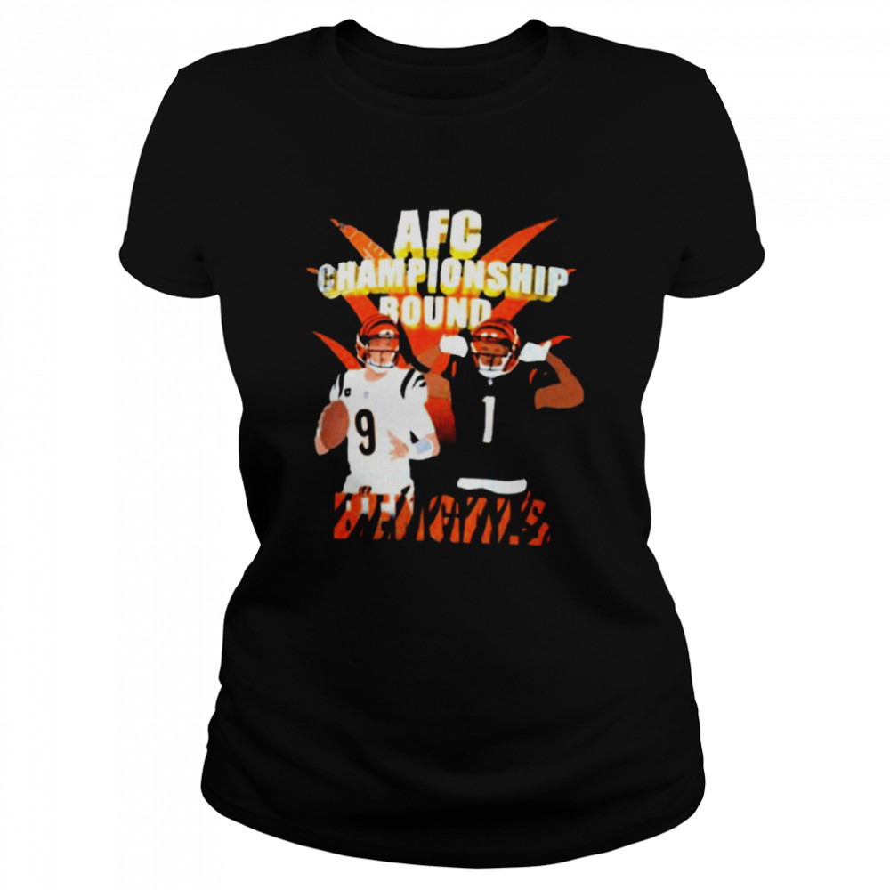 afc championship merchandise
