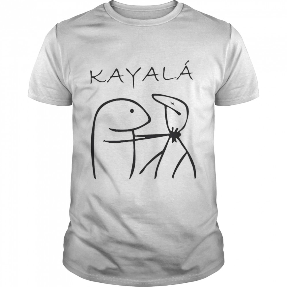 Kayala Shirt