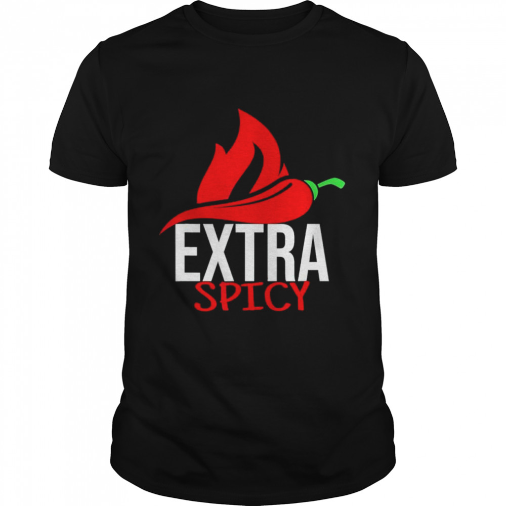 Original Chili Extra Spicy Shirt