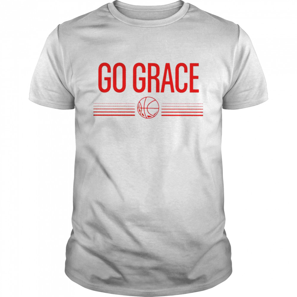 Go Grace Waggoner’S MBA shirt