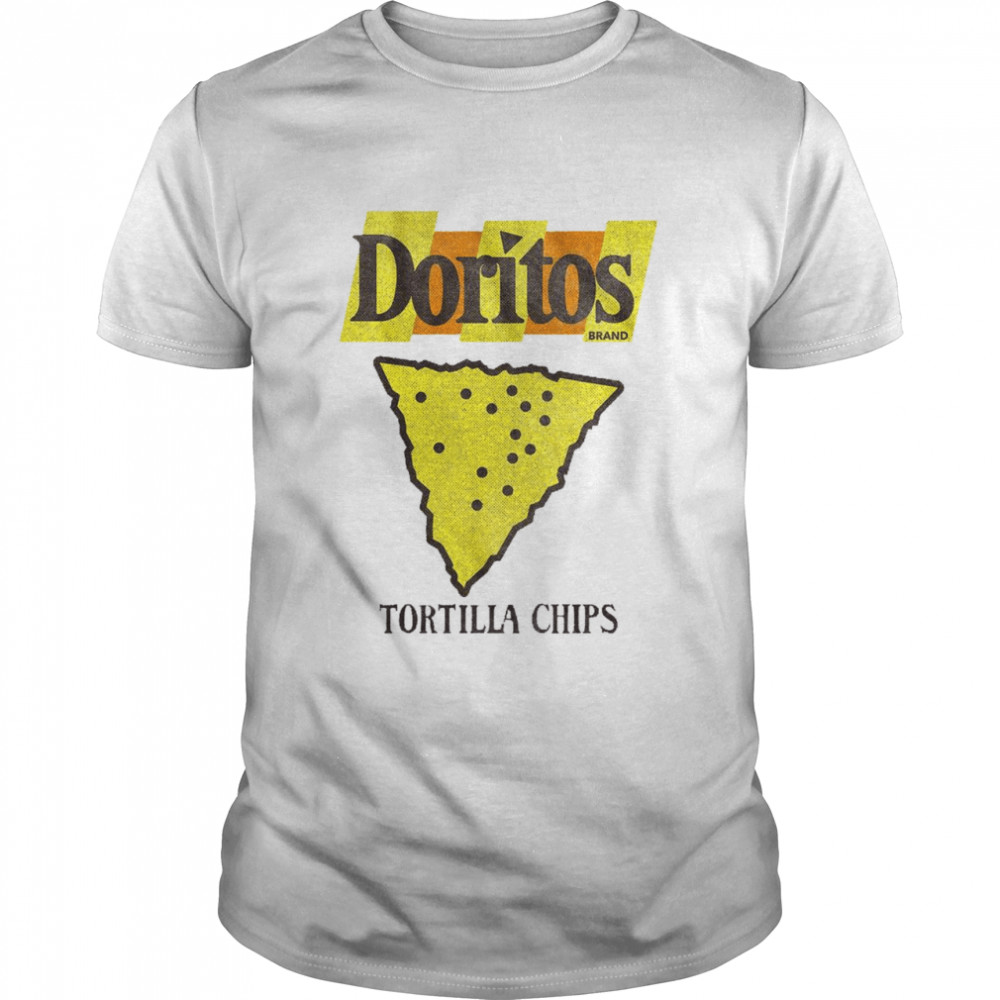 Doritos Tortilla Chips shirt