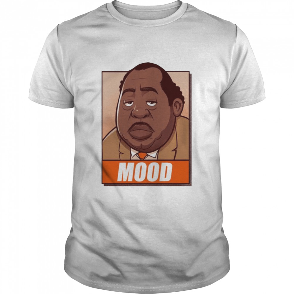 Stanley’s Mood Shirt