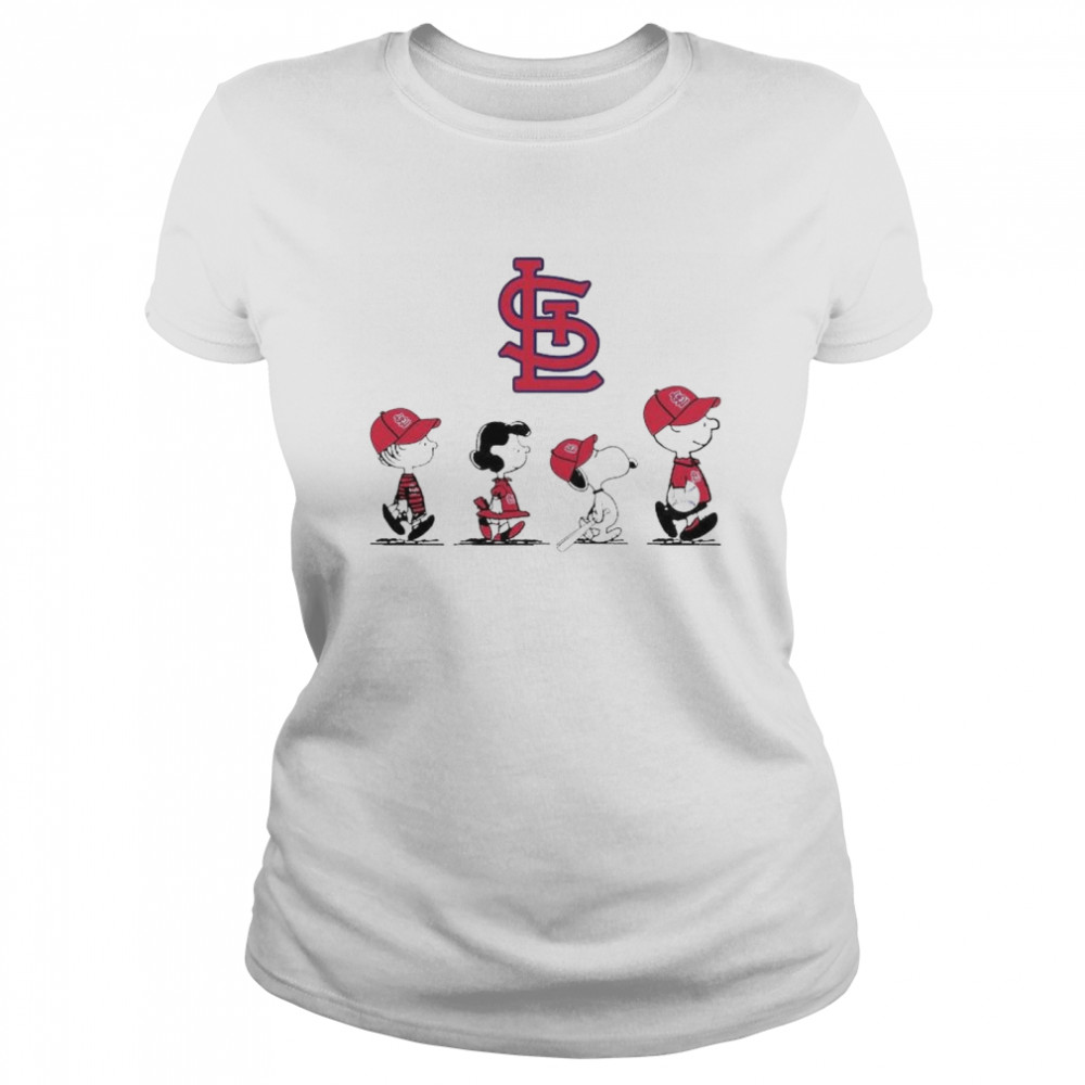 Get Your Peanuts! - St. Louis Cardinals