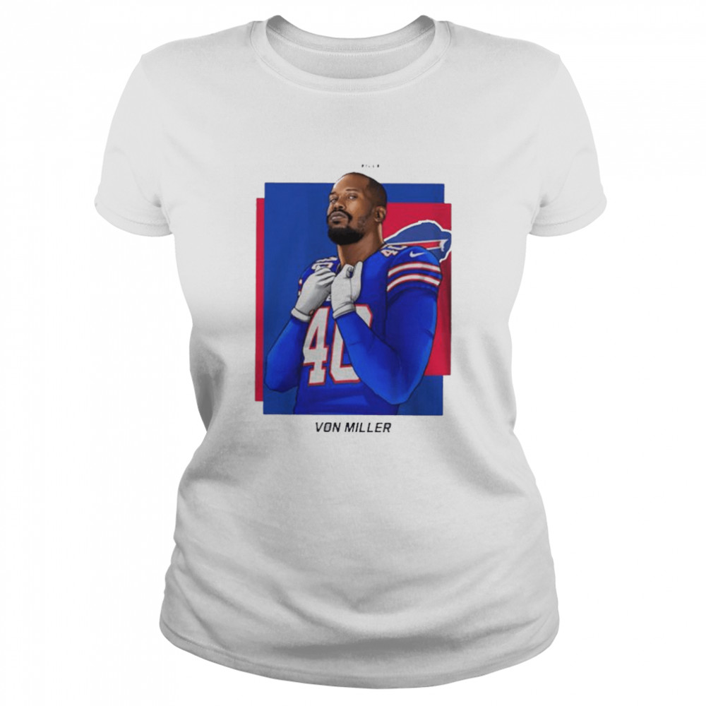 benny the butcher buffalo bills shirt