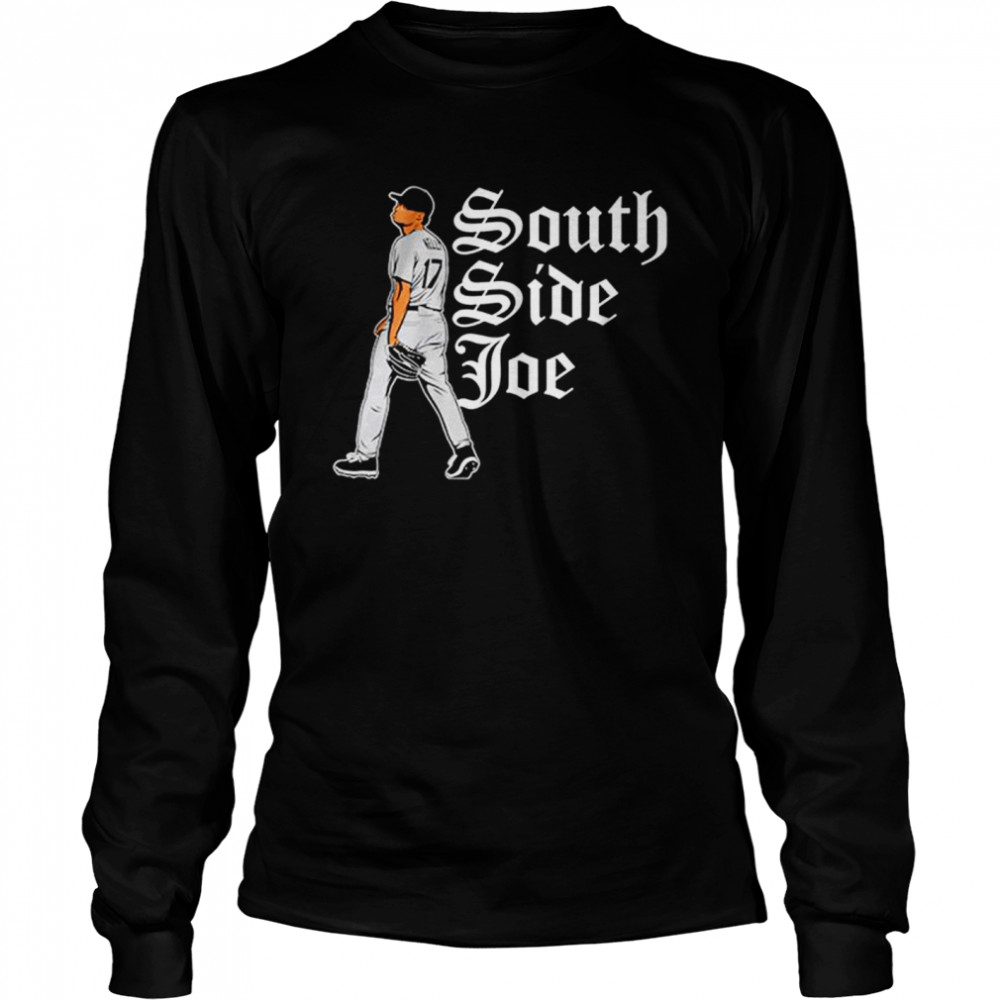 Chicago White Sox Joe Kelly South Side Joe Shirt - T-shirts Low Price