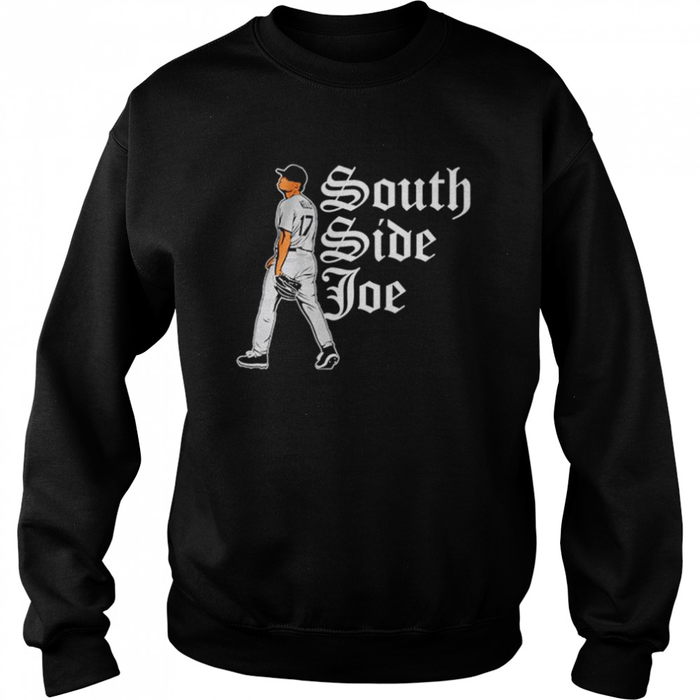 Best Joe Kelly South Side Joe Chicago White Sox shirt - Kingteeshop