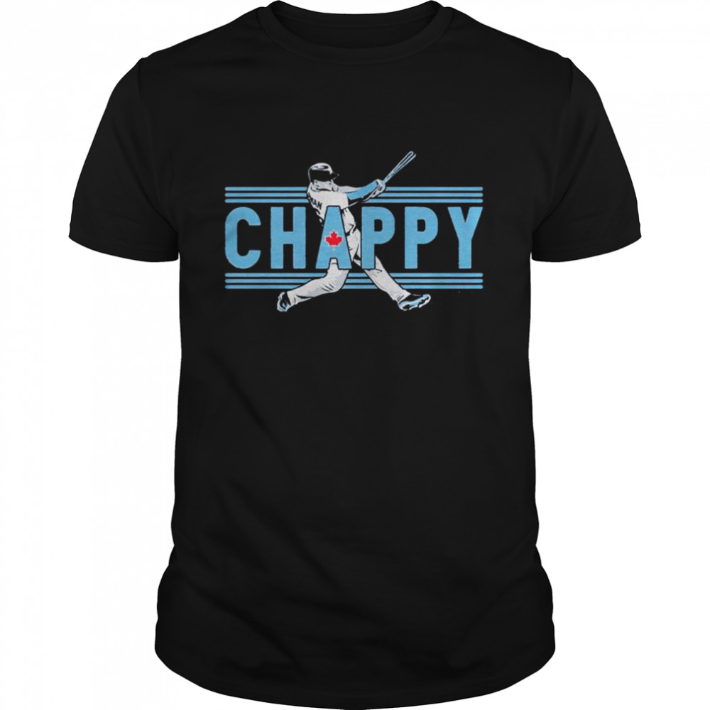 Matt Chapman chappy shirt Classic Men's T-shirt