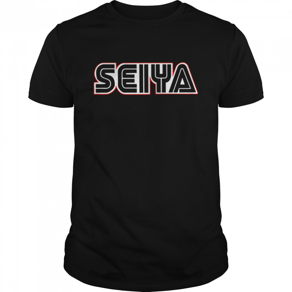 Seiya Suzuki shirt - Kingteeshop