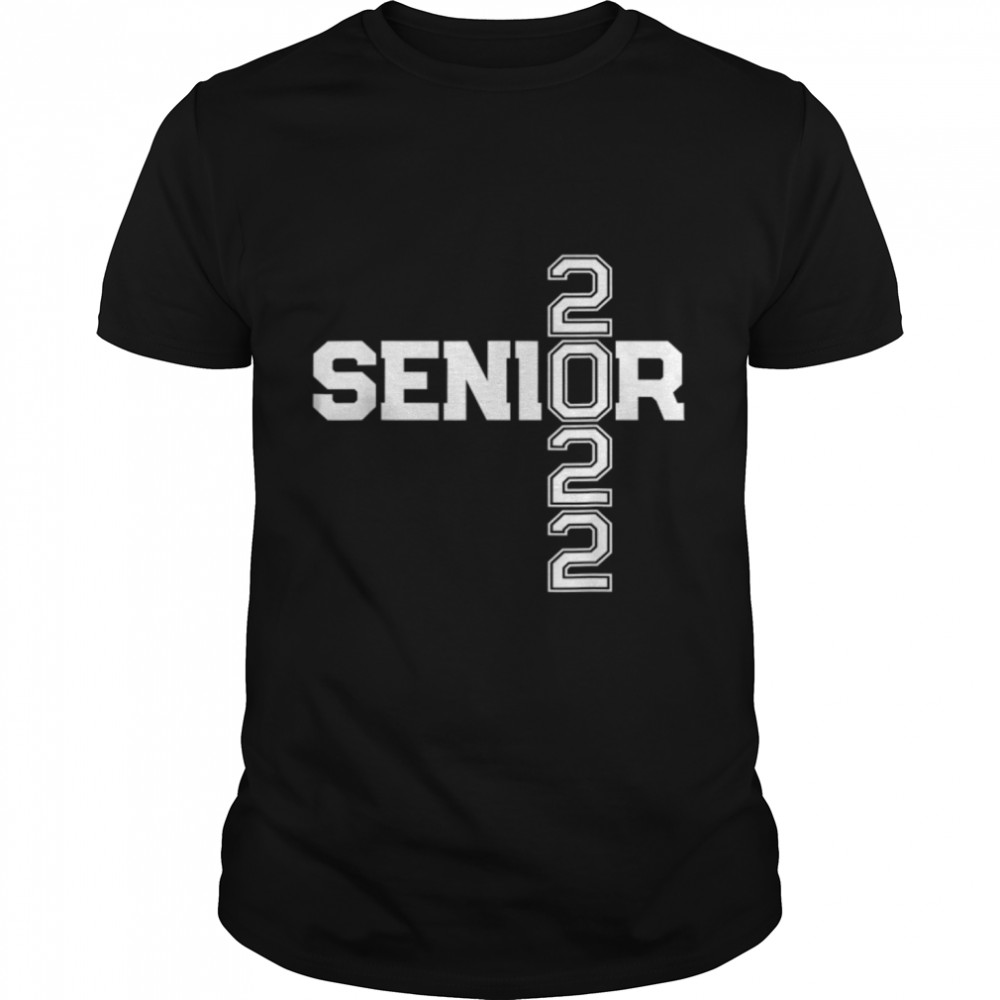 Senior Mom Class Of 2022 Baseball, Graduation Mama 2022 Grad T- Classic Men's T-shirt