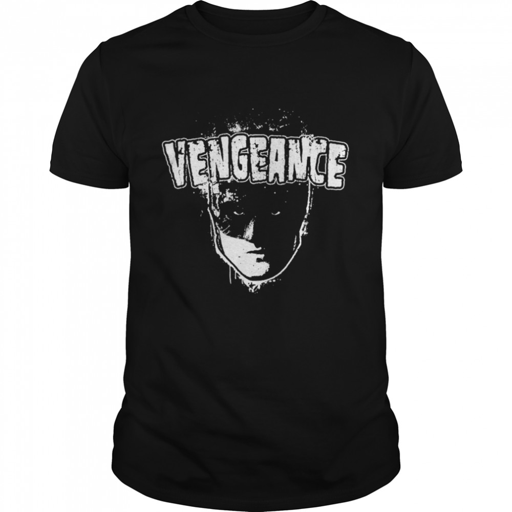 Batman the vengeance shirt Classic Men's T-shirt