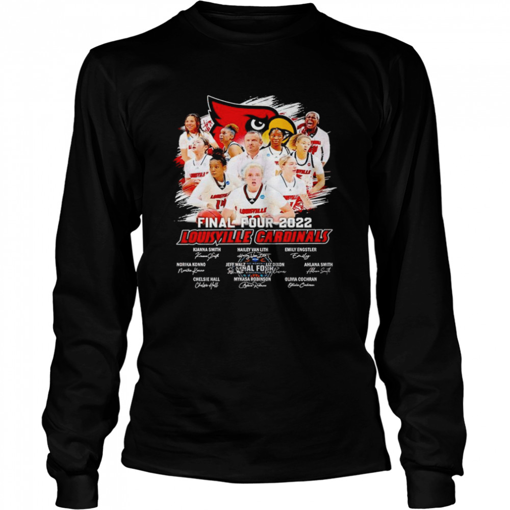 Louisville Cardinals The SimpsonsHalloween shirt, hoodie, sweater