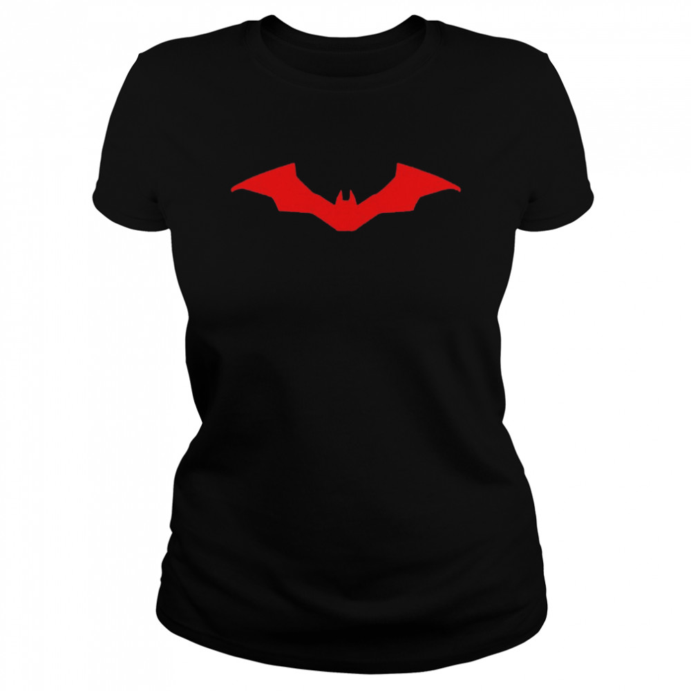 Batman Silhouette Men T Shirt