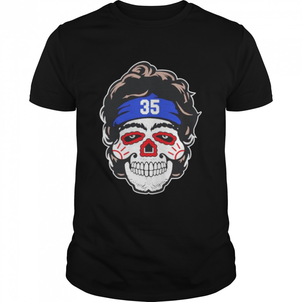 Chicago Cubs Sugar Skull 2022 shirt, hoodie, longsleeve tee, sweater