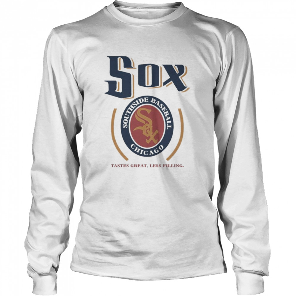 Chicago White Sox southside shirt - Kingteeshop
