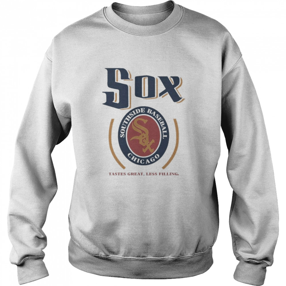 Chicago White Sox southside shirt - Kingteeshop