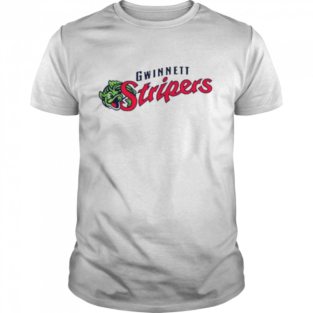 Stripers Apparel, Stripers Gear, Gwinnett Stripers Merch