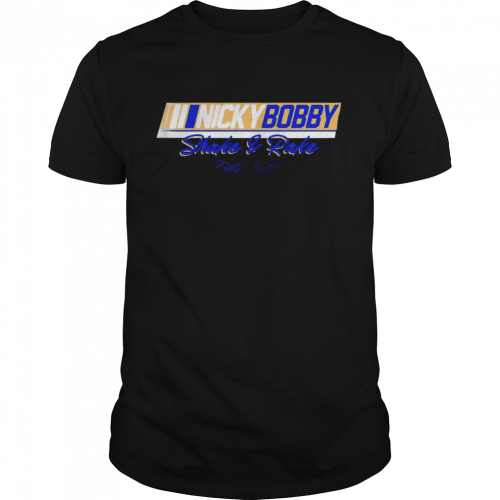 Bobby Witt Jr. signature series shirt, hoodie, sweater and long sleeve