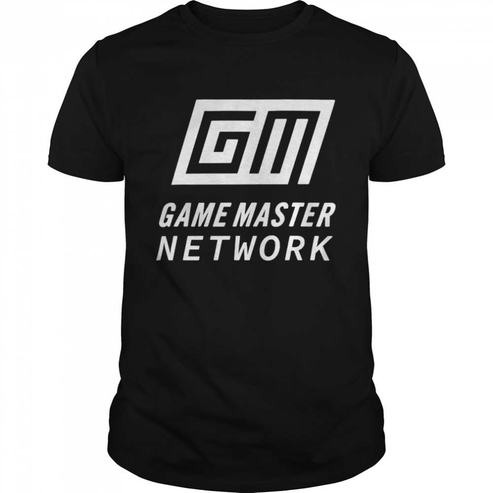 Rebecca Zamolo Game Master Network shirt - Kingteeshop