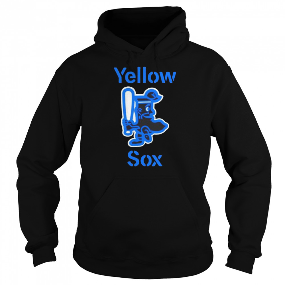 Official Molls Yellow Red Sox logo Shirt, hoodie, Long sleeve