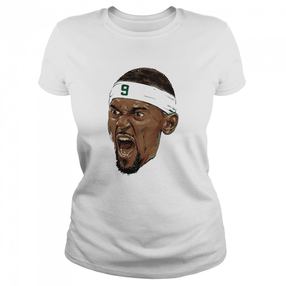 Bobby Portis Basketball Unisex T-Shirt