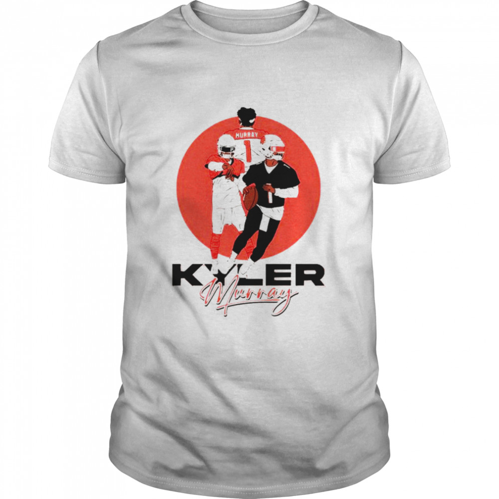 Everything Is Possible With Kyler Murray shirt