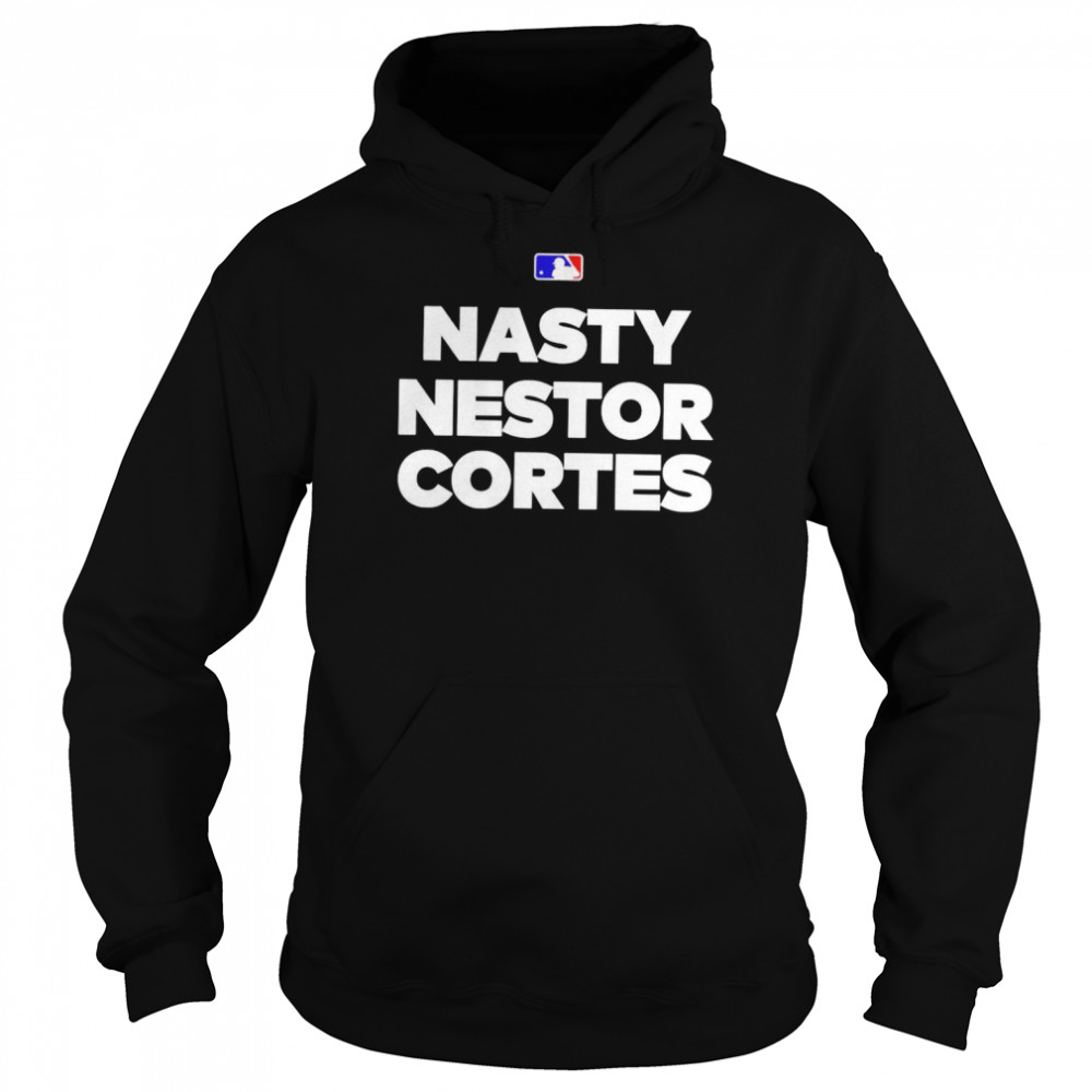 Nasty Nestor' Sticker