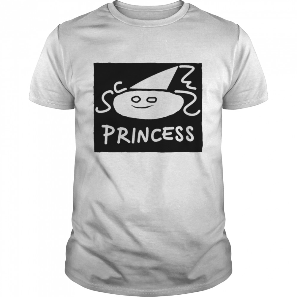 Princess Funny T-Shirt