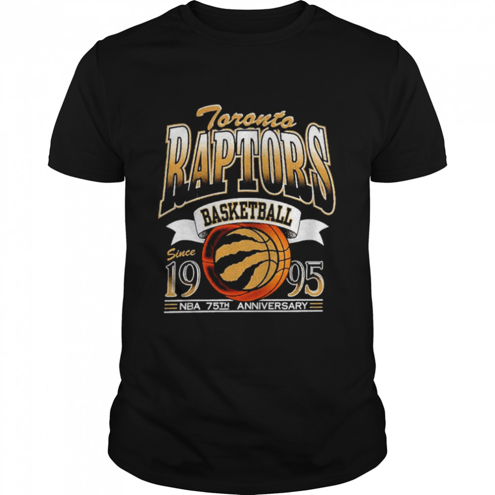 Toronto Raptors Rim Rocker ’47 Vintage shirt