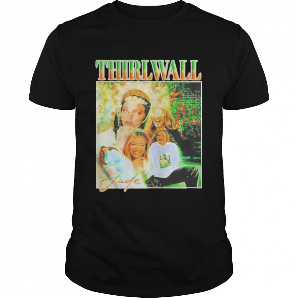 Jade Thirlwall Music Singer  Classic Men's T-shirt