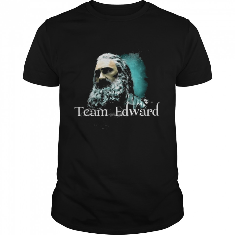 The Team Edward Beard’s Bar and Grill shirt Classic Men's T-shirt