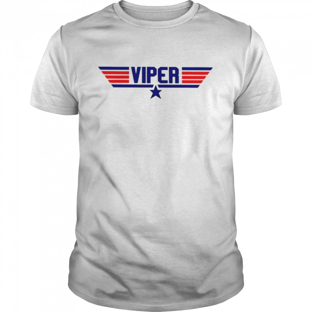 Gun Viper Classic Men's T-shirt