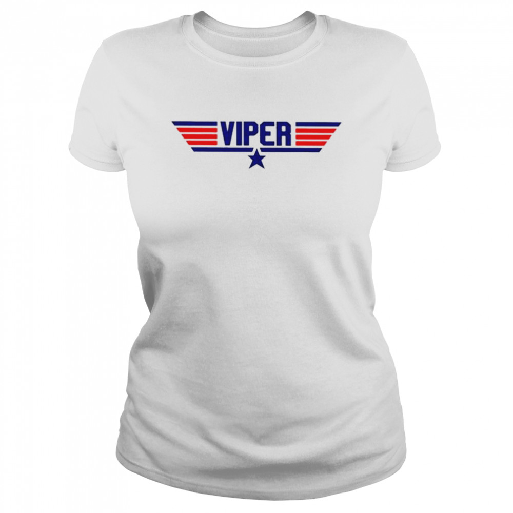Gun Viper Classic Women's T-shirt