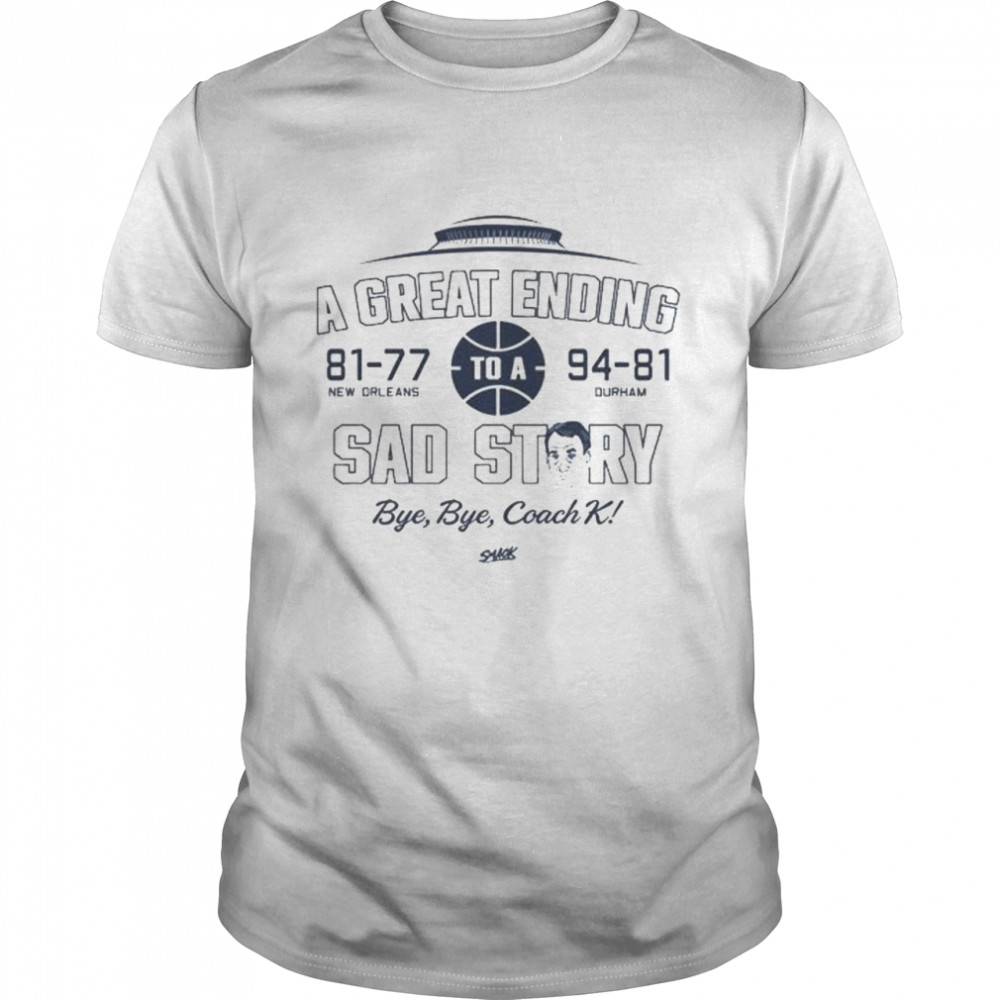 For north Carolina basketball fans smack apparel shirt Classic Men's T-shirt