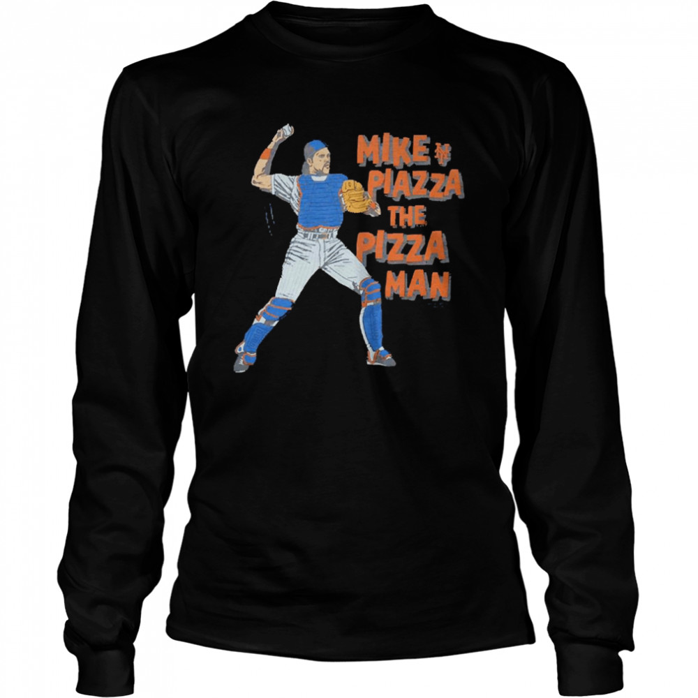 Mike Piazza Jersey, Mike Piazza Gear and Apparel