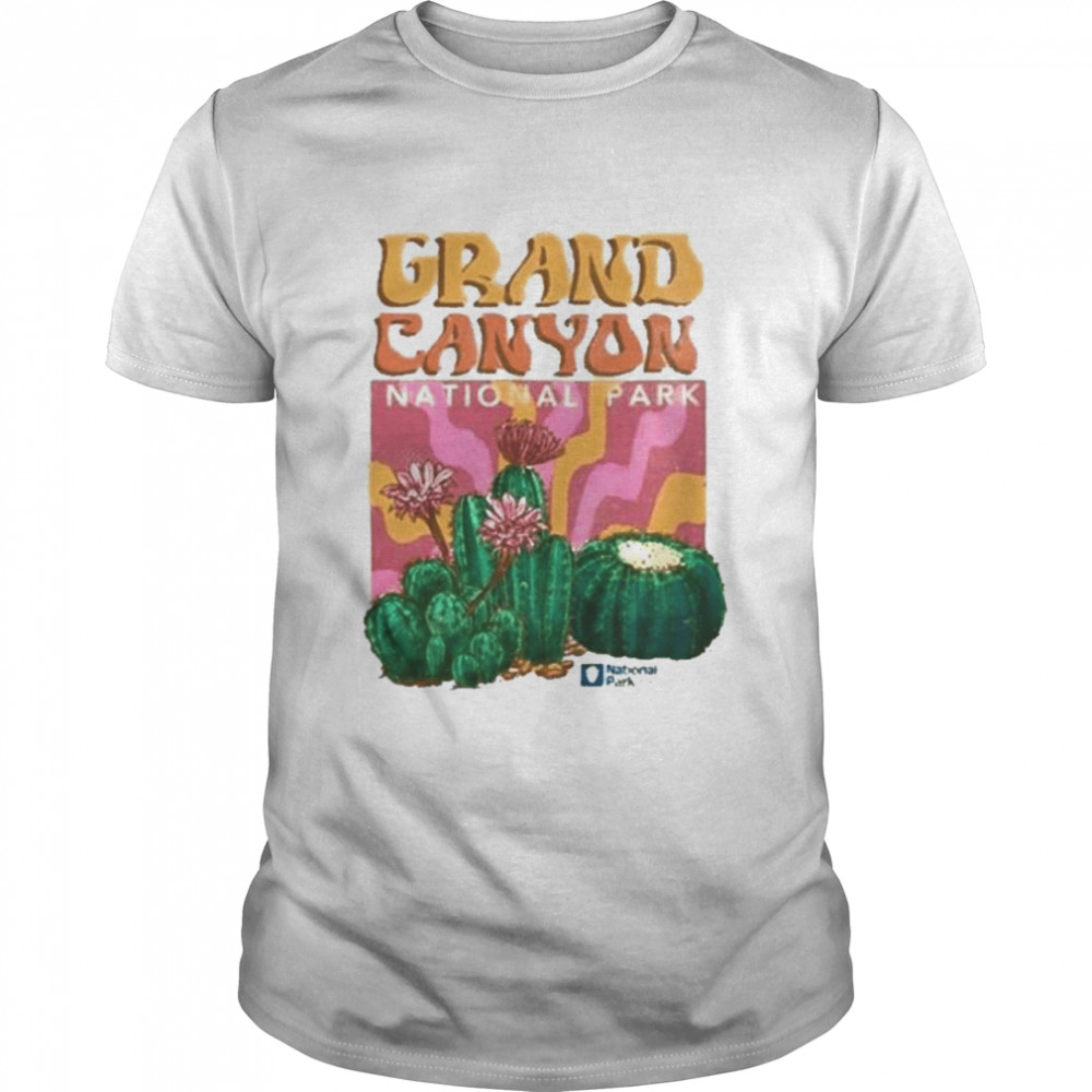 grand canyon shirt bad bunny