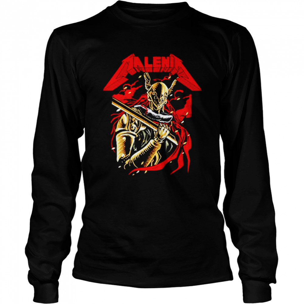 Elden Ring - Malenia T-shirt, Elden Ring