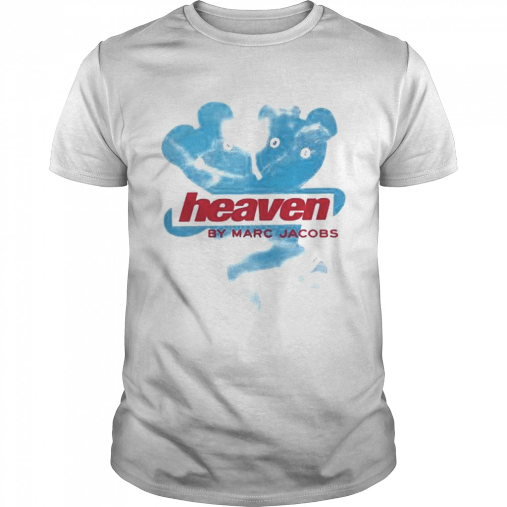 Heaven by marc jacobs shirt - Kingteeshop
