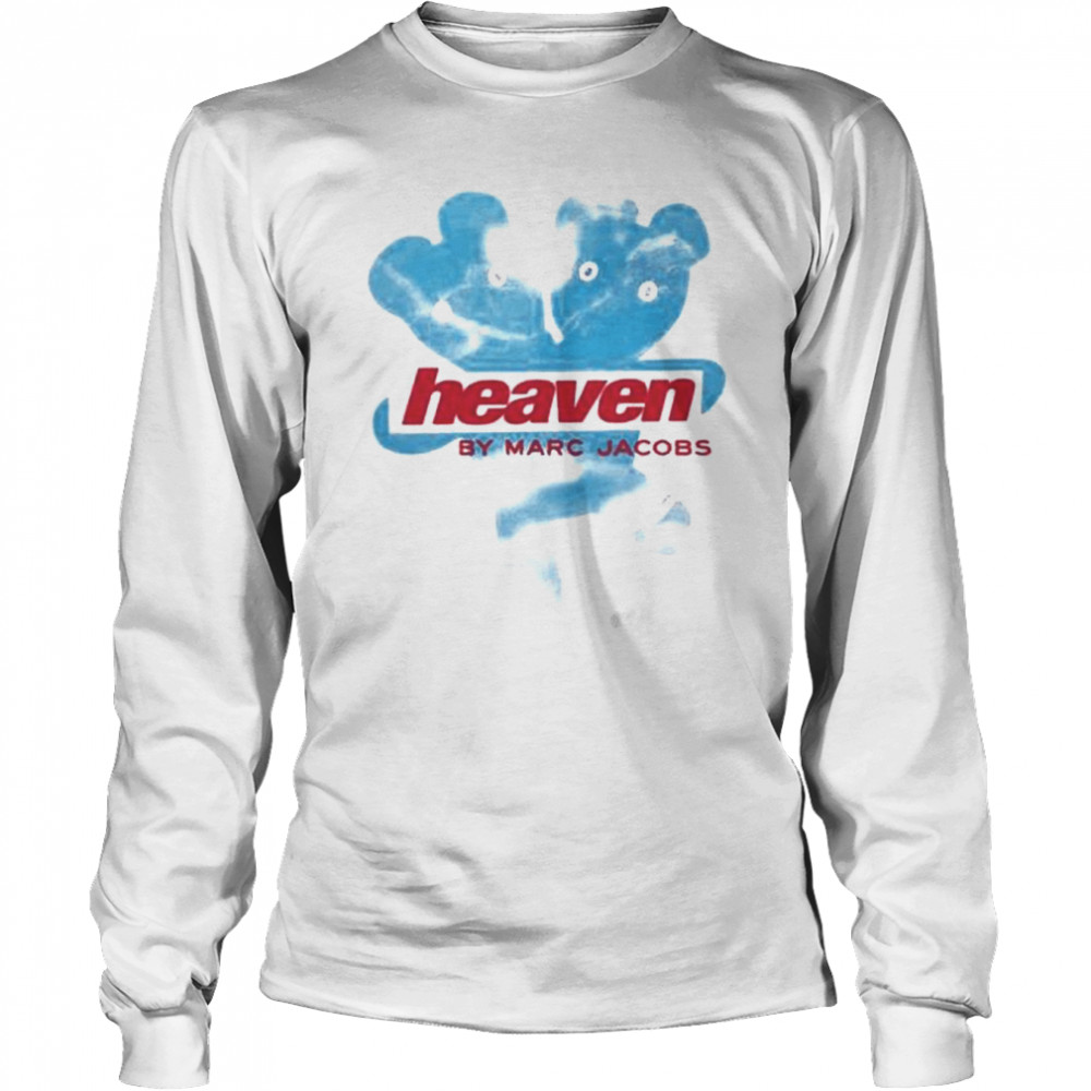 Heaven by marc jacobs shirt - Kingteeshop