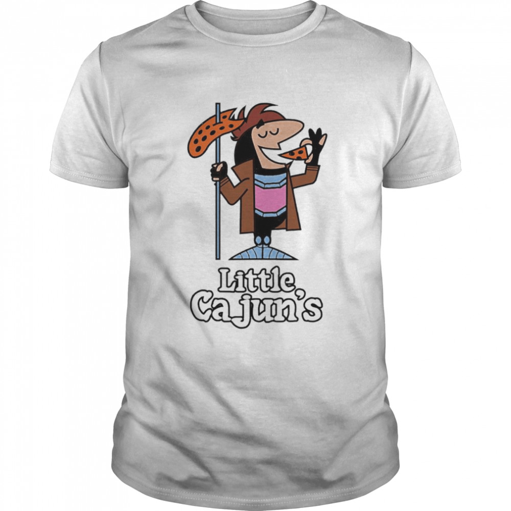 Little Cajun’s Classic T-shirt Classic Men's T-shirt