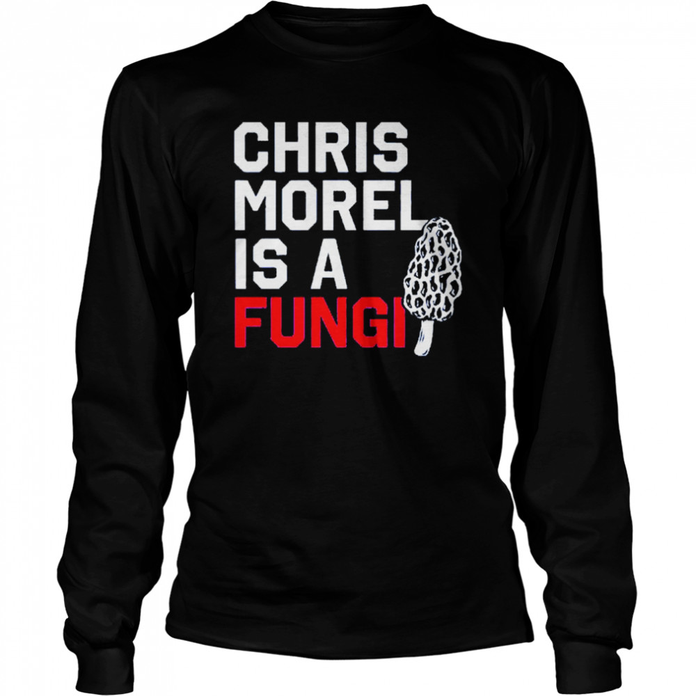 Christopher Morel Chicago baseball shirt, hoodie, sweater, long