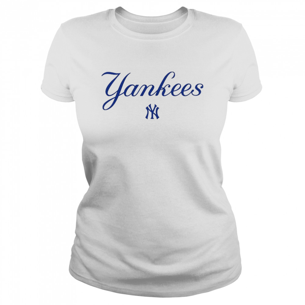 Eddie Kingston Yankees T- Classic Women's T-shirt