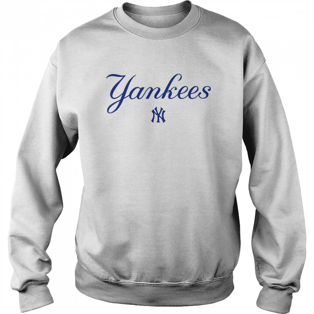 Eddie Kingston Yankees T- Unisex Sweatshirt