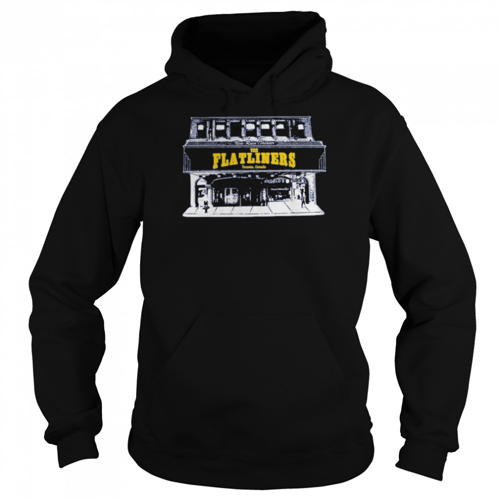 The Performative Hour T- Unisex Hoodie
