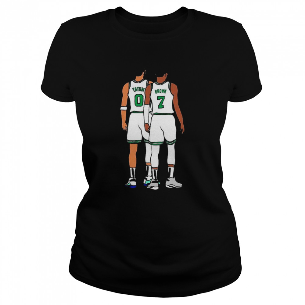 Vintage Jayson Tatum Boston Celtics NBA All Star 2022 shirt - Trend T Shirt  Store Online