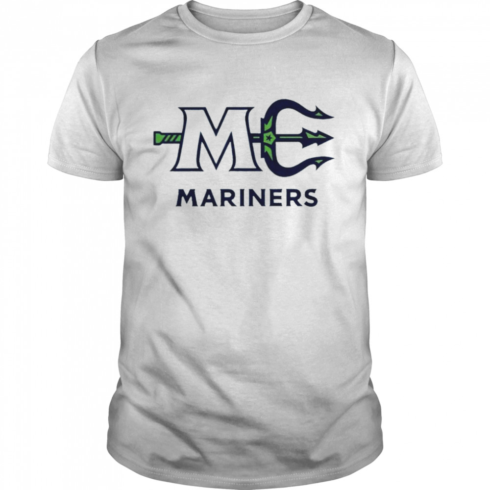 Maine Mariners vintage hockey jersey